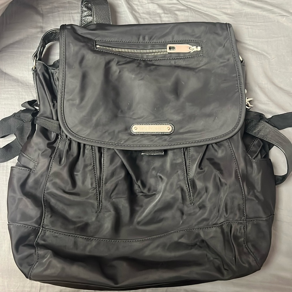 Juicy couture backpack